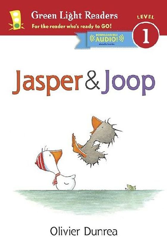Jasper & Joop