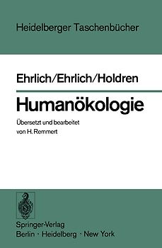 Humanökologie