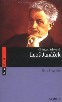 Leoš Janácek