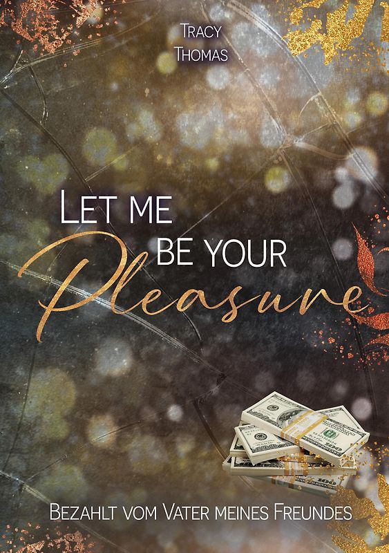 Let me be your pleasure