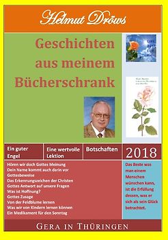 Geschichten aus meinem Bücherschrank