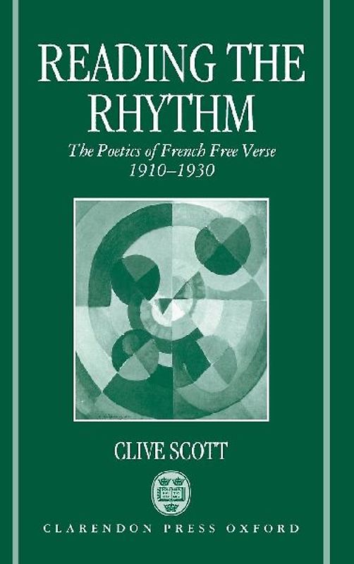 READING THE RHYTHM C