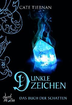 Das Buch der Schatten - Dunkle Zeichen