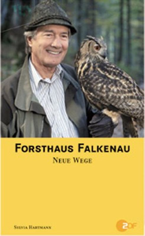 Forsthaus Falkenau