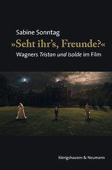 »Seht ihr‘s Freunde?«