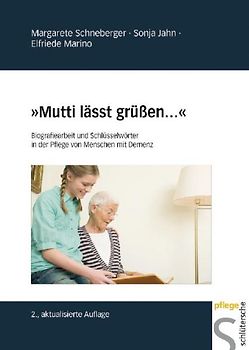 "Mutti lässt grüßen..."