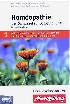 Homöopathie