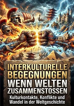 Interkulturelle Begegnungen: Wenn Welten zusammenstoßen