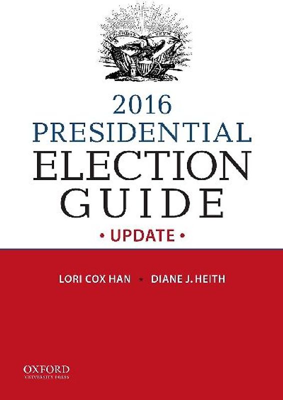 2016 Presidential Election Guide Update (UK)