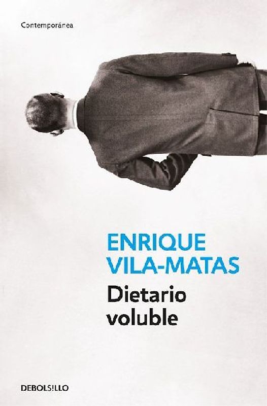 Dietario voluble