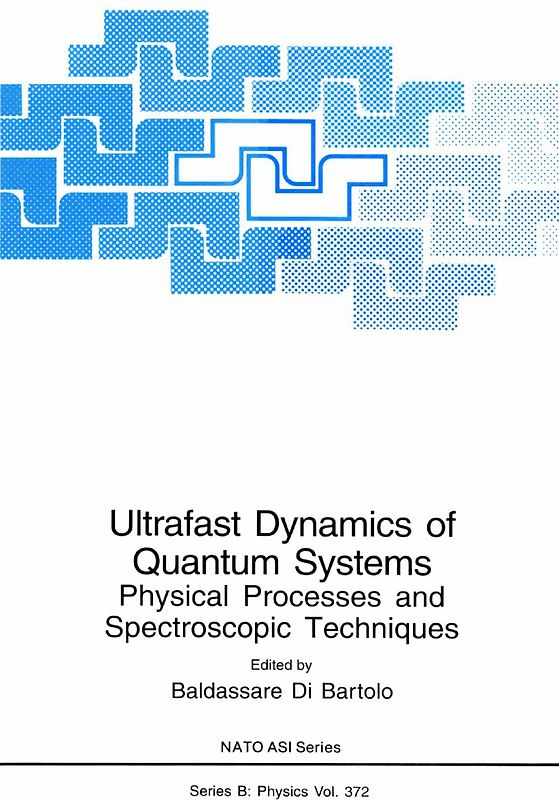 Ultrafast Dynamics of Quantum Systems