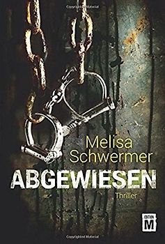 Abgewiesen (Psychothriller)
