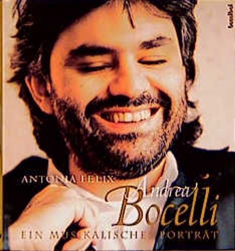 Andrea Bocelli