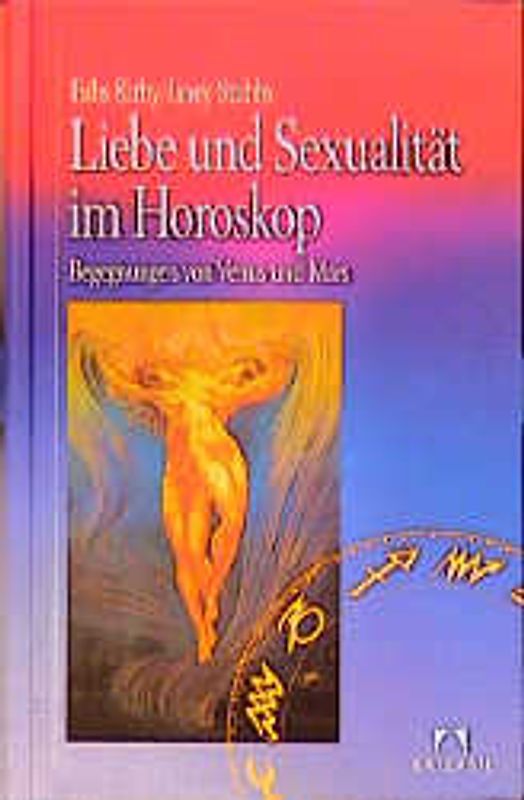 Liebe und Sexualität im Horsokop. Begegnungen von Venus und Mars