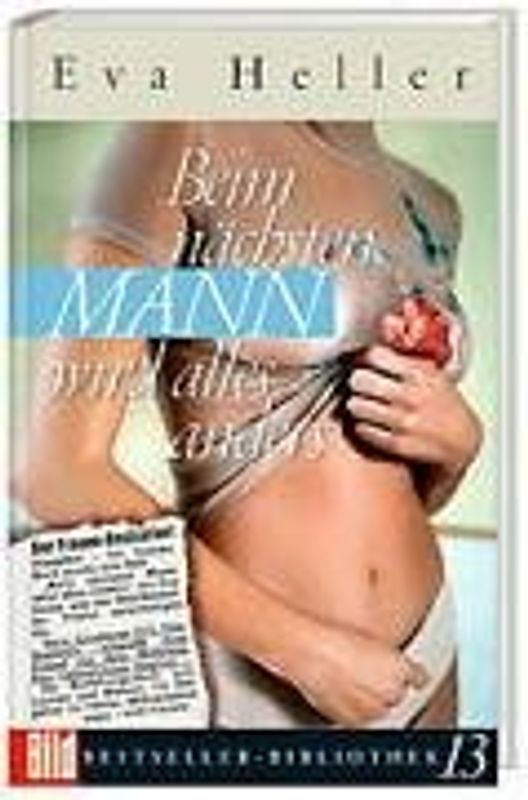 Beim nächsten Mann wird alles anders