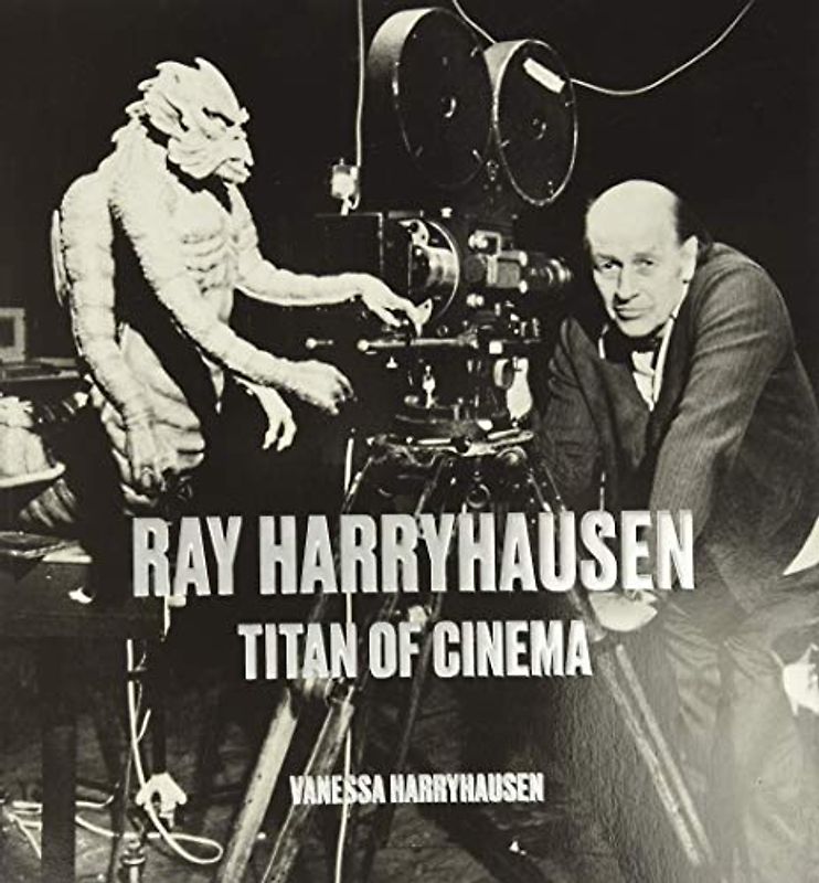 Ray Harryhausen