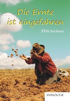 Die Ernte ist eingefahren