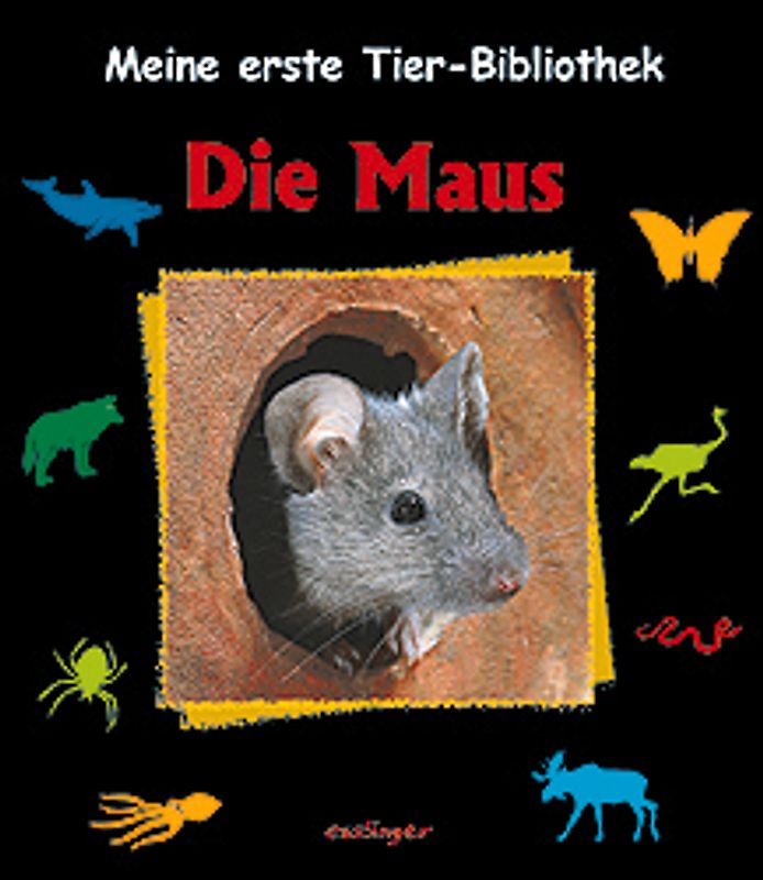 Die Maus