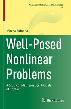 Well-Posed Nonlinear Problems