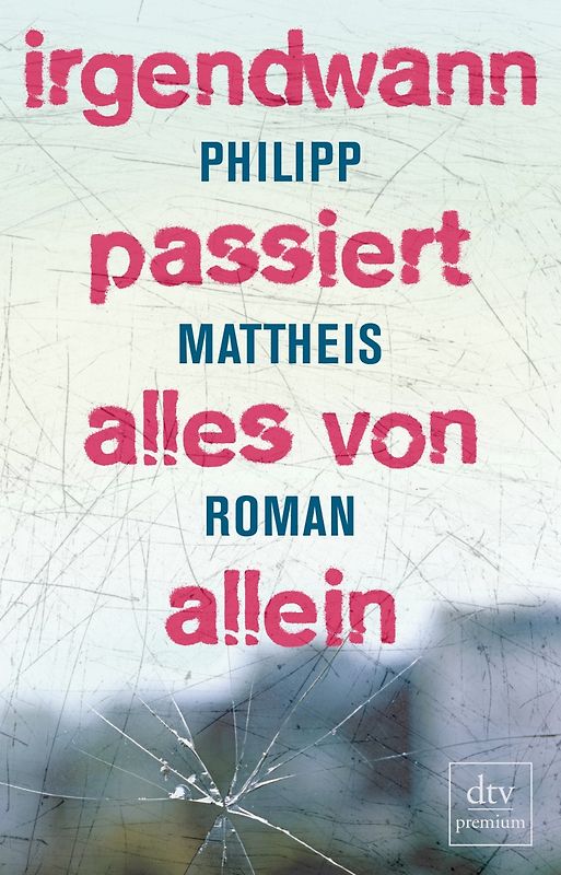 Irgendwann passiert alles von allein