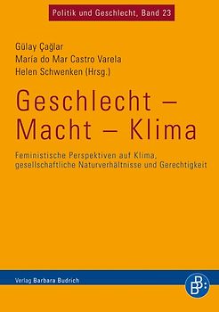 Geschlecht – Macht – Klima