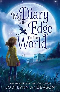 My Diary from the Edge of the World