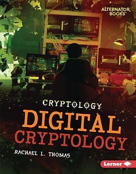 Digital Cryptology