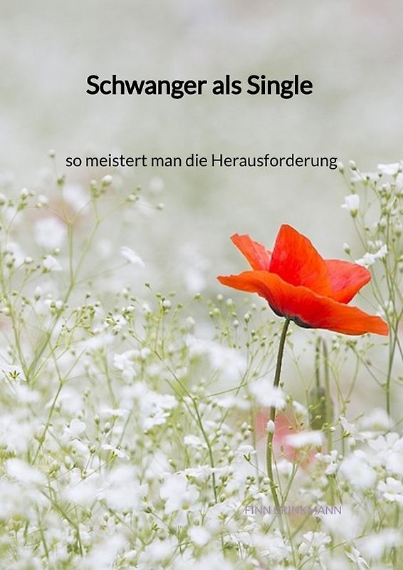 Schwanger als Single - so meistert man die Herausforderung