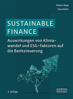 Sustainable Finance