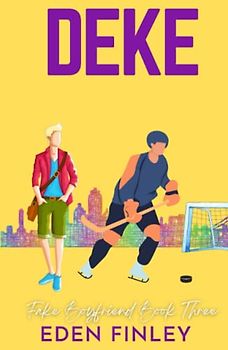 Deke (Fake Boyfriend, Band 3)