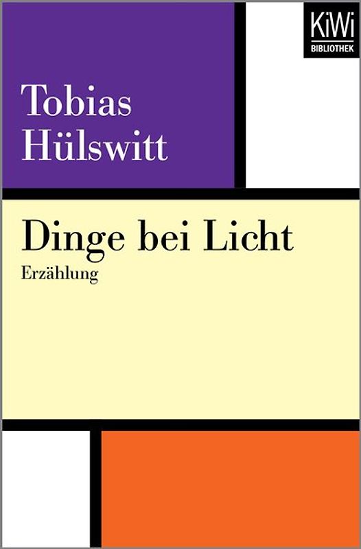 Dinge bei Licht