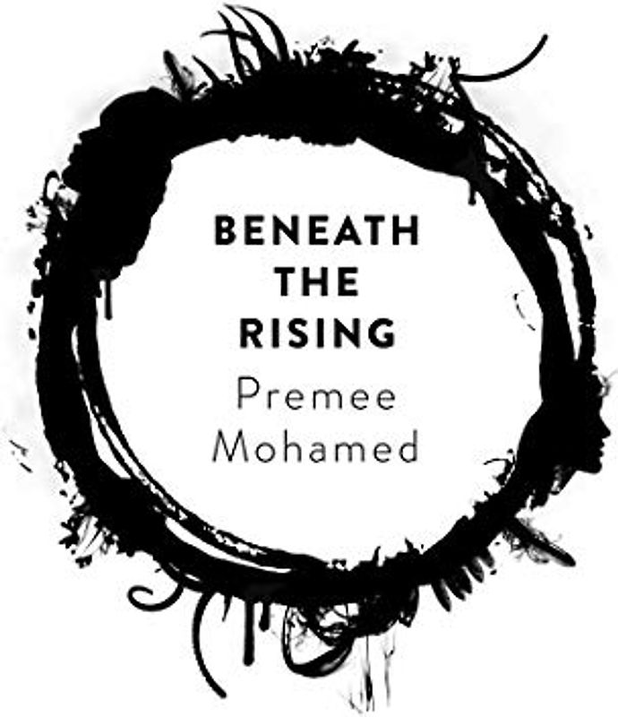 Beneath the Rising