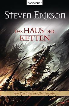 Das Spiel der Götter (7)