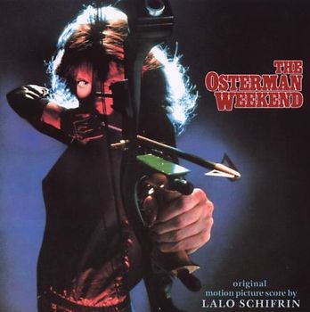 Ost - The Osterman Weekend