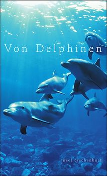 Von Delphinen