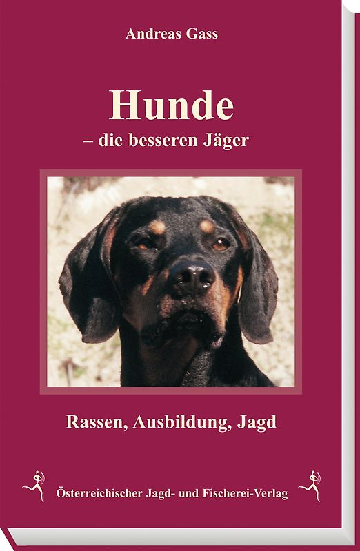 Hunde - Die besseren Jäger