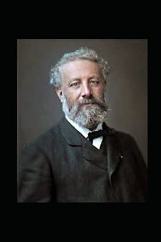 Around the World in Eighty Days Annotated