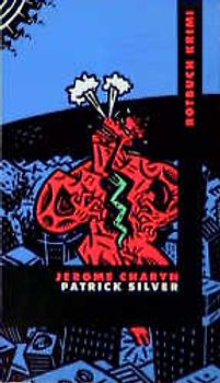 Patrick Silver. Krimi