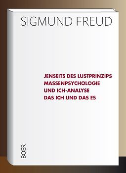 Jenseits des Lustprinzips