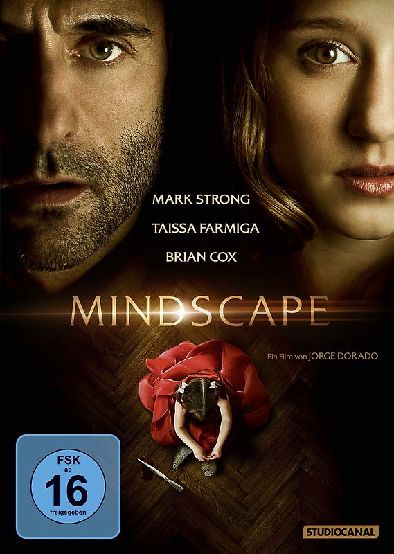 Mindscape DVD