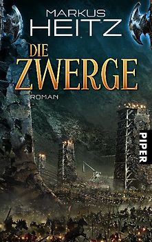 Die Zwerge