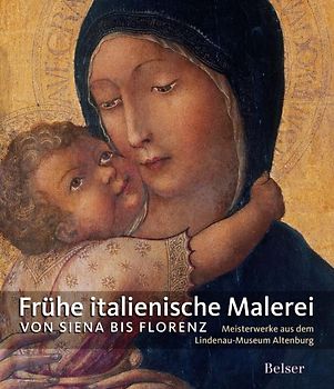 Frühe italienische Malerei