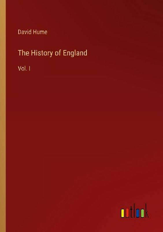 The History of England