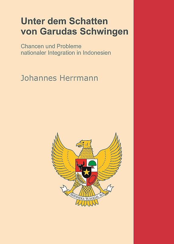 Unter dem Schatten von Garudas Schwingen