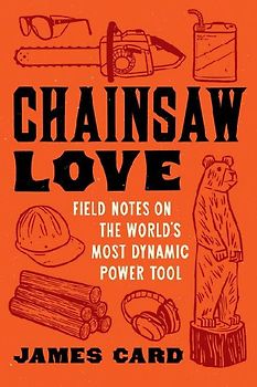 Chainsaw Love