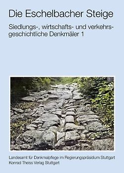 Die Eschelbacher Steige