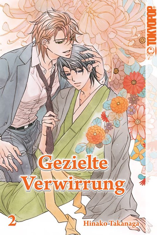 Gezielte Verwirrung 02