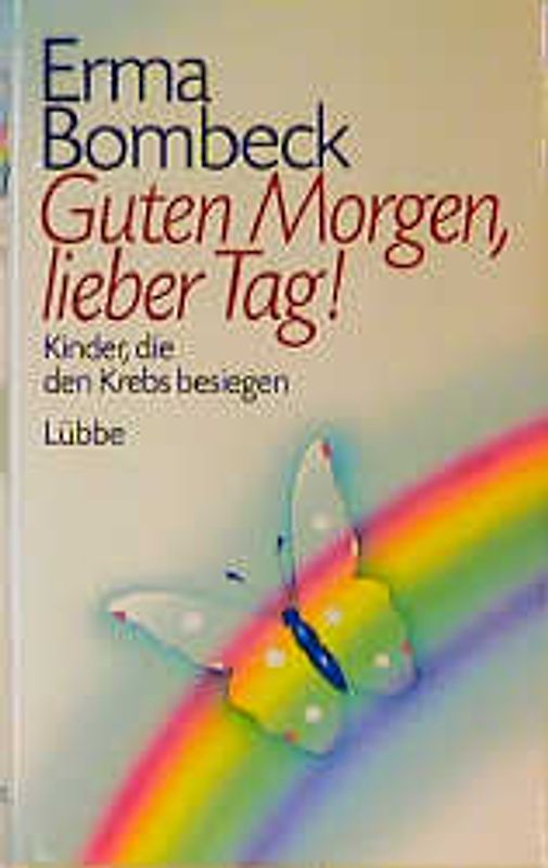 Guten Morgen, lieber Tag!