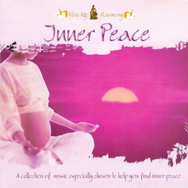 Various - New Age Harmony - Inner Peace [Import]