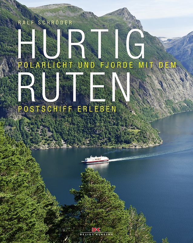 Hurtigruten